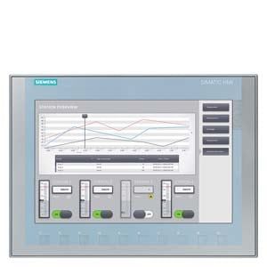 6AV2123-2MB03-0AX0 SIMATIC HMI KTP1200 Màu cơ bản PN Siemens