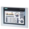 6AV2124-0JC01-0AX0 SIMATIC HMI TP900 Comfort Siemens
