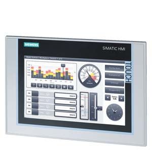 6AV2124-0JC01-0AX0 SIMATIC HMI TP900 Comfort Siemens