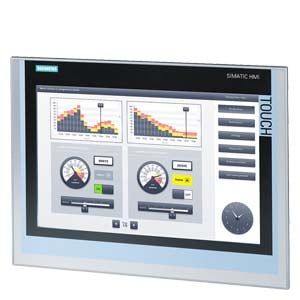 6AV2124-0QC02-0AX0 SIMATIC HMI TP1500 Comfort Siemens