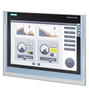 6AV2124-0QC02-0AX1 SIMATIC HMI TP1500 Comfort Siemens
