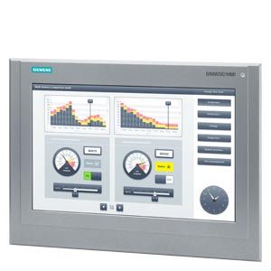 6AV2124-0QC13-0AX0 SIMATIC HMI TP1500 Comfort Outdoor Siemens