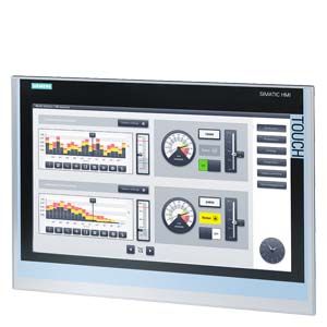 6AV2124-0UC02-0AX1 SIMATIC HMI TP1900 Comfort Siemens