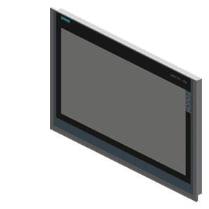 6AV2124-0XC02-0AX1 SIMATIC HMI TP2200 Comfort Siemens