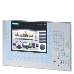 6AV2124-1GC01-0AX0 SIMATIC HMI KP700 Comfort Siemens