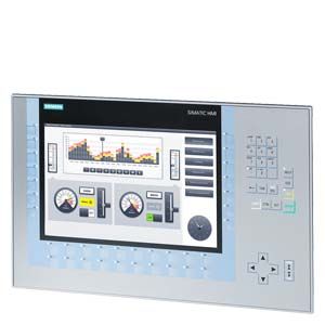 6AV2124-1MC01-0AX0 SIMATIC HMI KP1200 Comfort Siemens