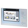 6AV2124-1MC01-0AX0 SIMATIC HMI KP1200 Comfort Siemens