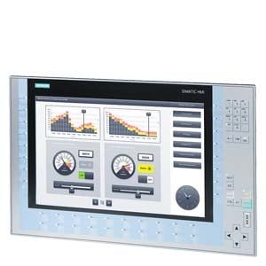 6AV2124-1QC02-0AX1 SIMATIC HMI KP1500 Comfort Siemens