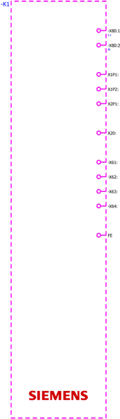 6AV2128-3KB36-0AX1 Màn hình Unified Comfort MTP1000 Neutral 10.1″