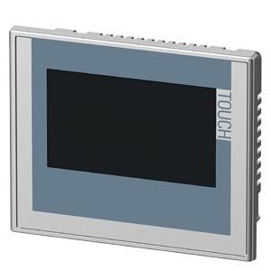 6AV2143-6DB00-0AA0 SIMATIC HMI TP400 Basic Keyless Siemens