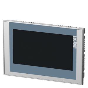 6AV2143-6JB00-0AA0 SIMATIC HMI TP900 Basic Keyless với thiết kế trung tính Siemens