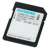 6AV2181-8XP00-0AX0 Thẻ nhớ SIMATIC HMI SD 2 GB trong nhà TIA Portal V11 hoặc cao hơn Siemens