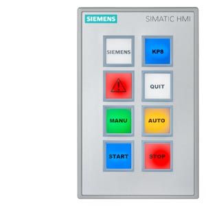 6AV3688-3AY36-0AX0 SIMATIC HMI KP8 PN Siemens