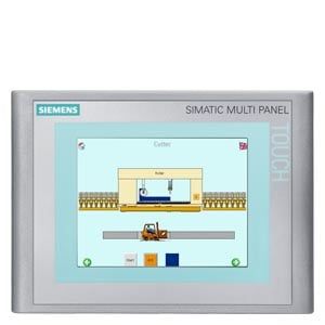 6AV6642-0EA01-3AX0 SIMATIC HMI MP177 6 cảm ứng Siemens