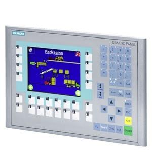 6AV6643-0BA01-1AX0 SIMATIC HMI OP 277 Siemens