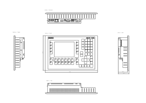 6AV6643-0BA01-1AX0