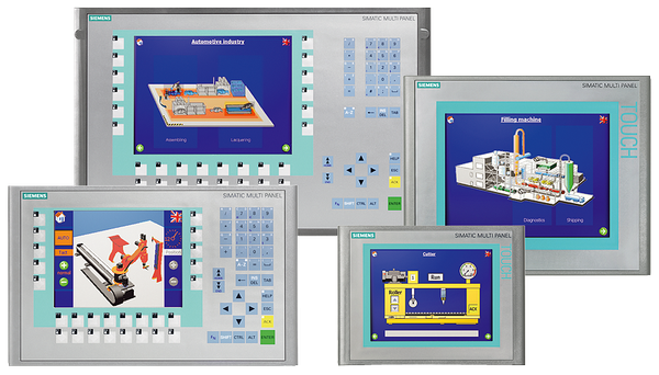 6AV6643-0CB01-1AX1 SIMATIC HMI MP277 8 Touch Ex 2/22 từ ngày 1 tháng 10 năm 2020 chỉ có sẵn khi đặt hàng linh kiện thay thế Siemens