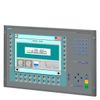 6AV6644-0BA01-2AX1 SIMATIC HMI MP377 12 phím Ex 2/22 từ ngày 1 tháng 10 năm 2020 chỉ có sẵn khi đặt hàng linh kiện thay thế Siemens