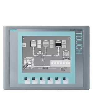 6AV6647-0AB11-3AX0 SIMATIC HMI KTP600 Basic mono PN Siemens