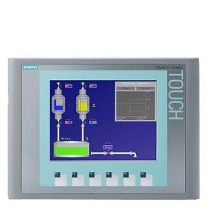 6AV6647-0AD11-3AX0 SIMATIC HMI KTP600 Màu cơ bản PN Siemens