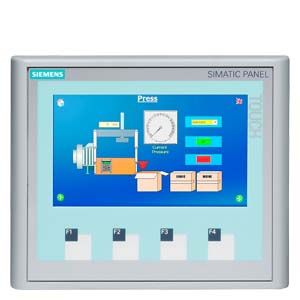 6AV6647-0AK11-3AX0 SIMATIC HMI KTP400 Màu cơ bản PN Siemens
