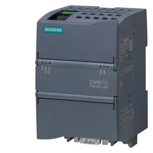 6BK1620-0AA00-0AA0 Liên kết SIMATIC NET PN/CAN Siemens