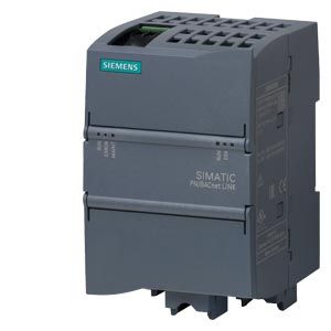 6BK1621-0AA00-0AA0 Liên kết SIMATIC NET PN/BACnet Siemens