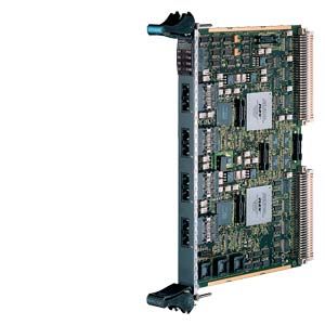 6DD1660-0BG0 SIMATIC TDC CP52IO Siemens