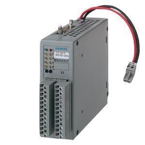 6DD1681-0AG2 SIMATIC TDC SB70 Siemens