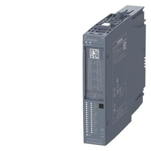 6DL1132-6BL00-0PH1 SIMATIC ET 200SP HA DQ 32x24VDC/0.5A HA Siemens