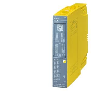 6DL1136-6BA00-0PH1 SIMATIC ET 200SP HA F-DI 16x24VDC HA Siemens