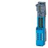 6DL1193-6BP00-0BX1 SIMATIC ET 200SP HA/ET 200SP BU loại X1 Ex-BU20-P8+A0+0B/T Siemens