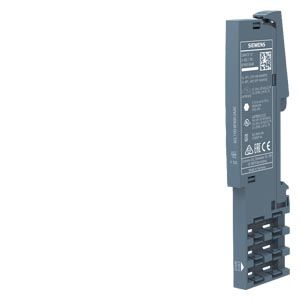 6DL1193-6PA00-0AA0 Mô-đun máy chủ SIMATIC ET 200SP HA Siemens