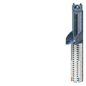 6DL1193-6TP00-0DH1 SIMATIC ET 200SP HA Loại H1 Nhóm tải mới Siemens