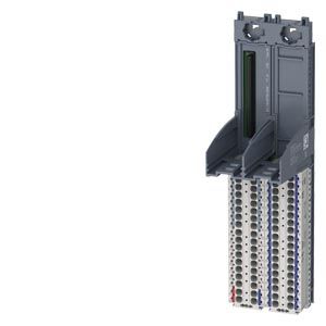 6DL1193-6TP00-0DN0 SIMATIC ET 200SP HA Loại N0 Nhóm tải mới Siemens