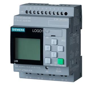 6ED1052-1CC08-0BA1 LOGO! 24 CE Siemens