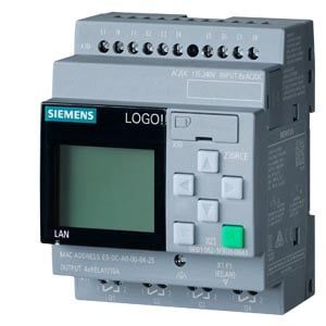 6ED1052-1FB08-0BA1 LOGO! 230RCE Siemens