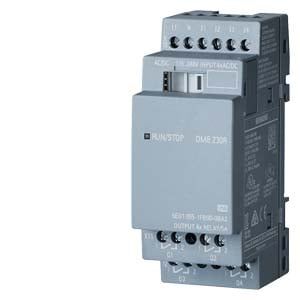 6ED1055-1FB00-0BA2 LOGO! DM8 230R cho LOGO! 8 Siemens