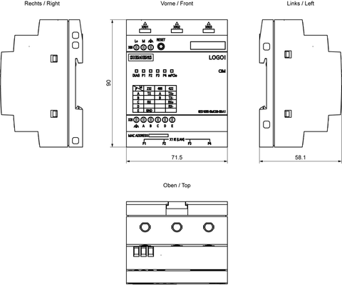 6ED1055-5MC08-0BA1