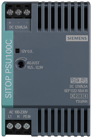 6EP1322-5BA10