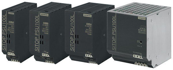 6EP1334-1LB00 Nguồn điện SITOP PSU100L một pha 24 V DC/10 A Siemens