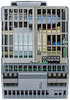 6EP1336-3BA10 Nguồn điện SITOP PSU8200 một pha 24 V DC/20 A Siemens