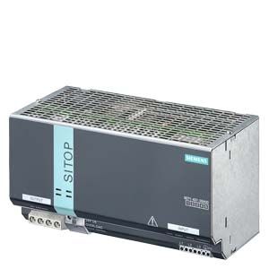 6EP1437-3BA00 Nguồn điện SITOP dạng mô-đun 3 pha 24 V DC/40 A Siemens