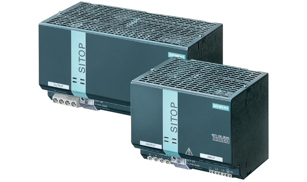 6EP1437-3BA00 Nguồn điện SITOP dạng mô-đun 3 pha 24 V DC/40 A Siemens