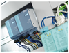 6EP1536-3AA00 Nguồn điện SITOP PSU400M DC/DC 600 V DC 24 V DC/20 A Siemens