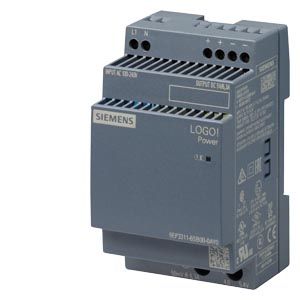 6EP3311-6SB00-0AY0 Nguồn điện LOGO!Power một pha 5 V DC/6,3 A Siemens