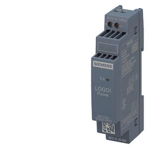 6EP3320-6SB00-0AY0 Nguồn điện LOGO!Power một pha 12 V DC/1,9 A Siemens
