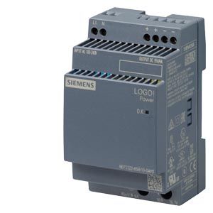 6EP3322-6SB10-0AY0 Nguồn điện LOGO!Power một pha 15 V DC/4 A Siemens