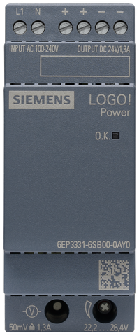 6EP3331-6SB00-0AY0
