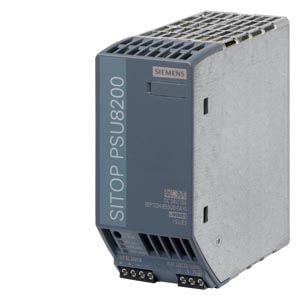 6EP3334-8SB00-0AY0 Nguồn điện SITOP PSU8200 một pha 24 V DC/10 A Siemens
